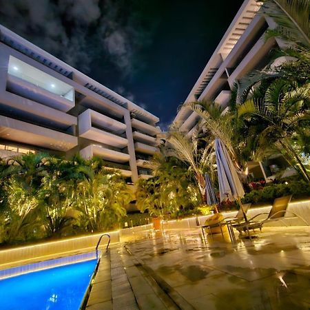 Sheraton Ocean 101 - Private Apartments El El Cairo Exterior foto