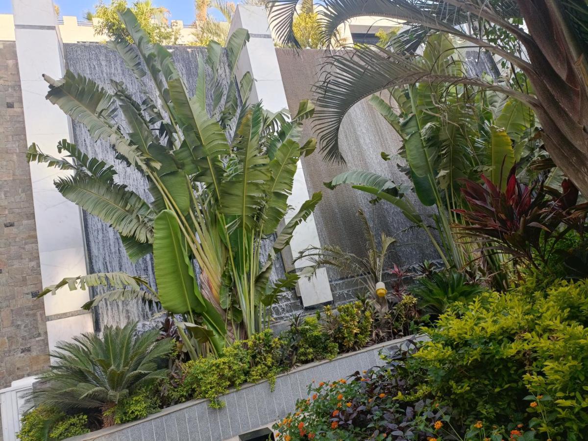 Sheraton Ocean 101 - Private Apartments El El Cairo Exterior foto