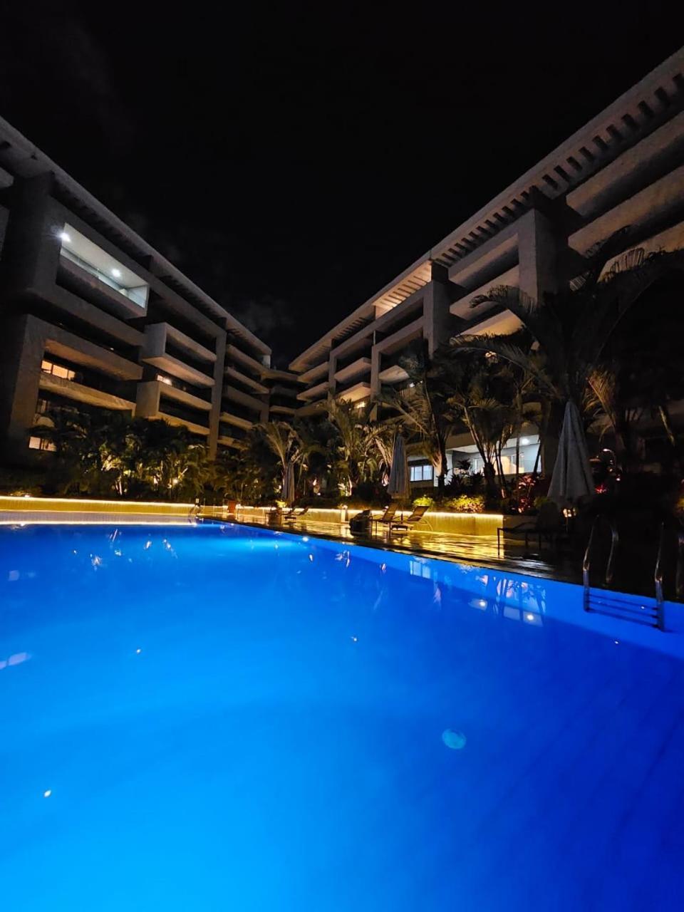 Sheraton Ocean 101 - Private Apartments El El Cairo Exterior foto